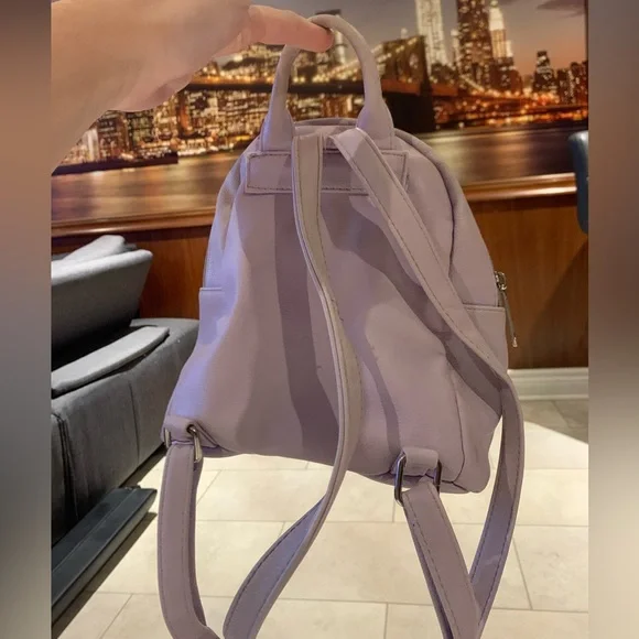 Small backpack - Picture 2 of 2